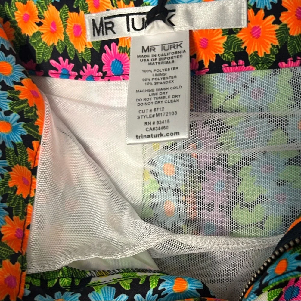 Mr. Turk - Size 28 BRAND NEW - Picture 12 of 12